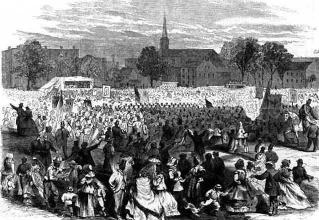 Civil Rights Act of 1866