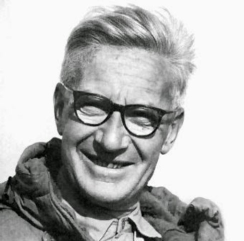 nikolaas tinbergen