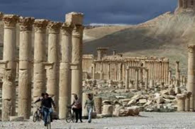 EL MUNDO ÁRABE O ISLÁMICO (1500)