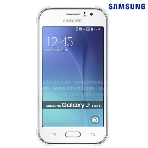 tuve mi primer celular