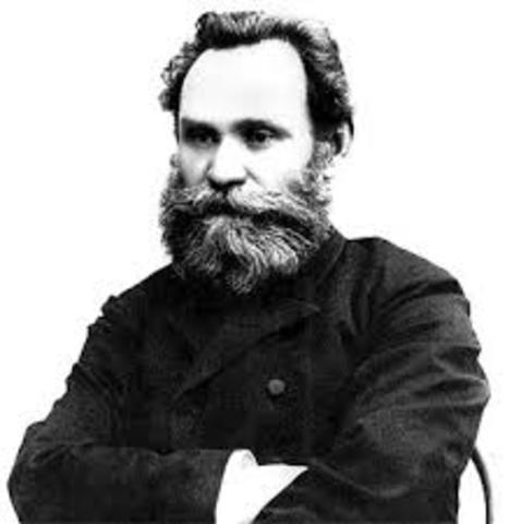 ivan pavlov