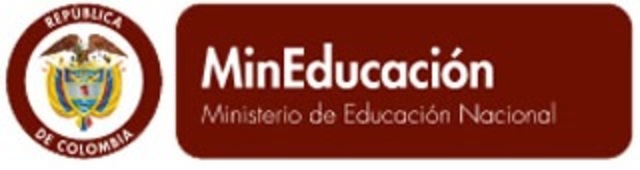 RED según el MinEducación