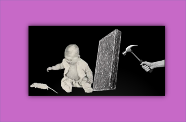 Jhon B. Watson (1878-1958)