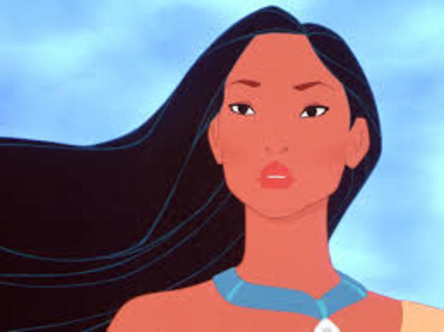 Pocahontas