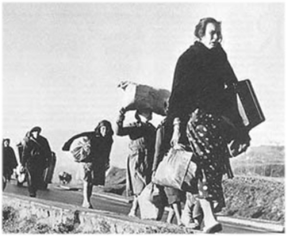 Actividad Socialista