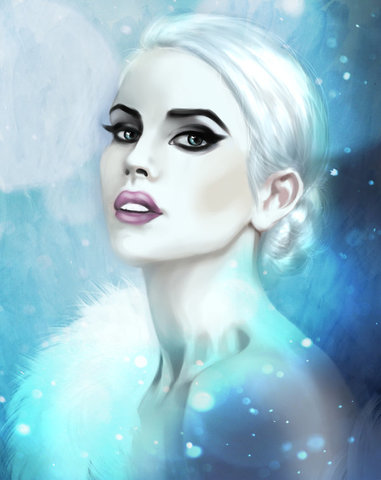 The Snow Queen