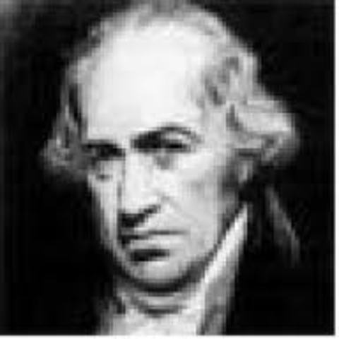 Gabriel Fahrenheit develops the Fahrenheit temperatrure scale