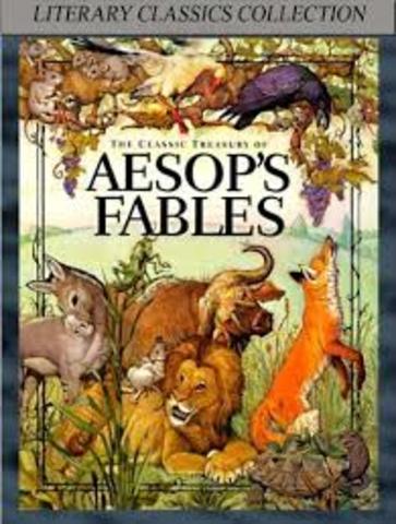 Aesop’s Fables