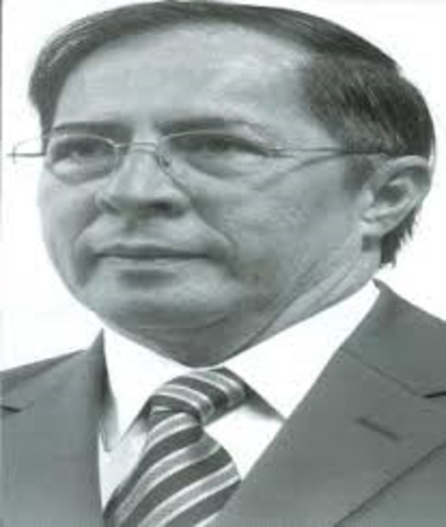 Se crea el programa de evaluacion de la calidad  (PECEL) en los laboratorios de ENCB acargo del Dr. Sergio Alba