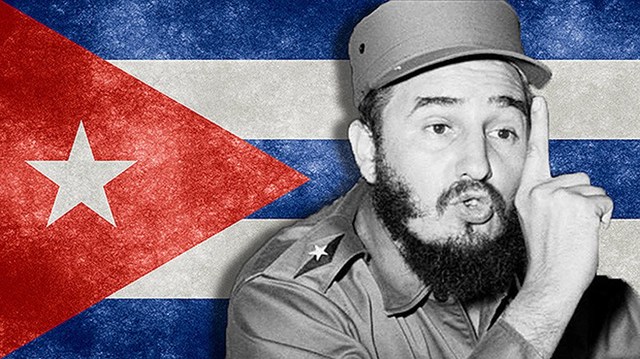 Fidel Castro toma el poder en Cuba