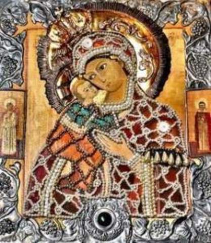 Bizantino  330 - 1453