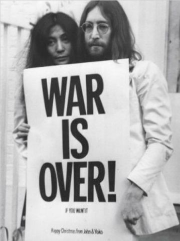 Fin guerra de Vietnam