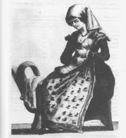 Nuevo Reino de Granada