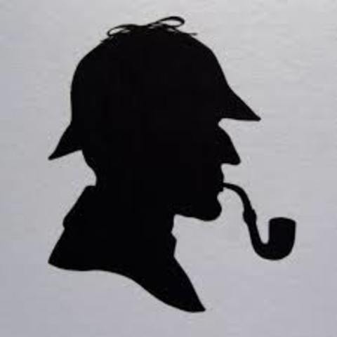 Sherlock Holmes volume 1