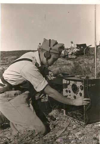 Inicios de la tecnología