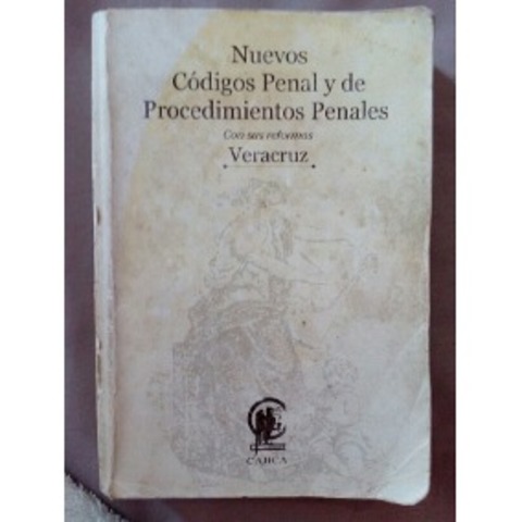 CÓDIGO PENAL DE VERACRUZ