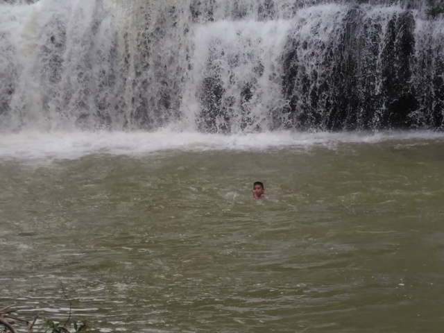 paseo familiar a paicol huila