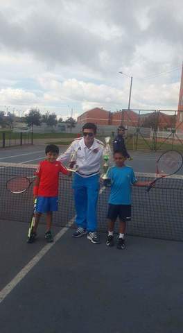 TORNEO DE HALLOWEEN HOUSE OF SPORT CAMPEON CATEGORIA JUNIOS