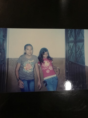 Último día de primaria.