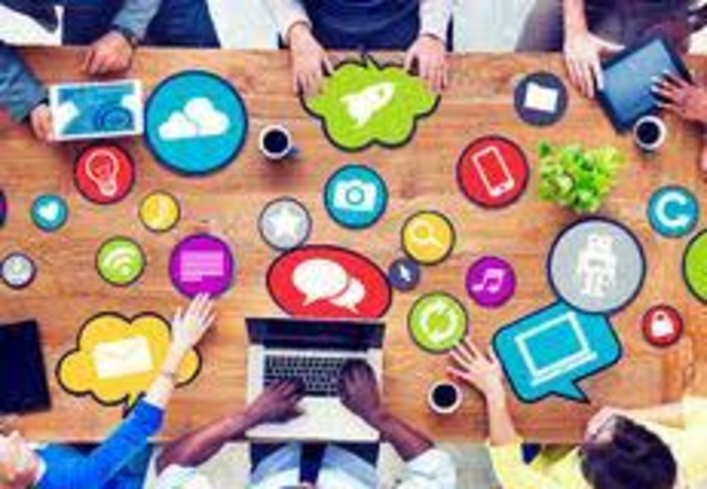 OTRA DEFINICIÓN DE RED