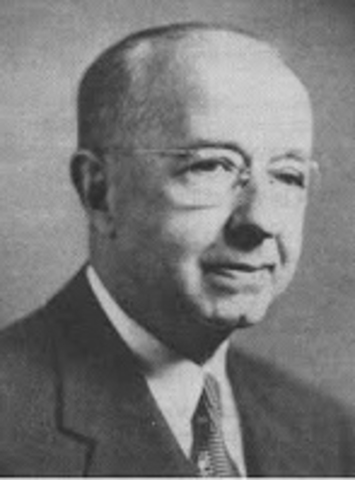 Walter A. Shewhart