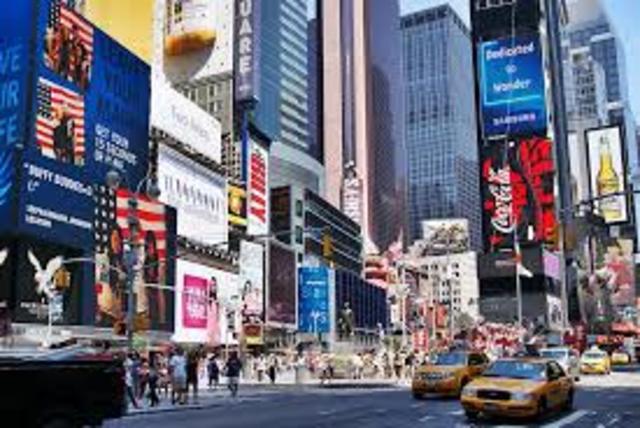 Calidad en Nueva York