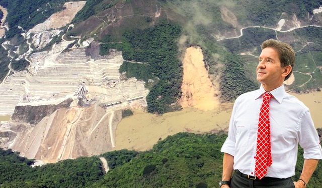 Gobernación de Antioquia declara la calamidad pública tras lo ocurrido en Hidroituango