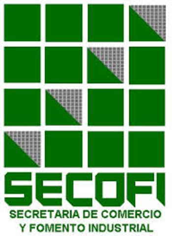 Secretaría de Comercio y Fomento Industrial