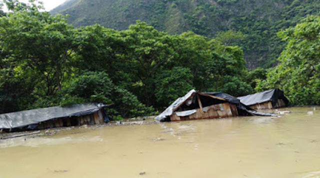 La empresa esperaba solucionar la contingencia