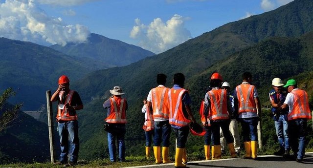 EPM insistió en que tenía la situación controlada