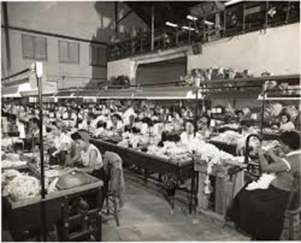 Introducción del IO en organizaciones