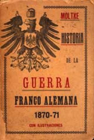 Guerra franco-prusiana