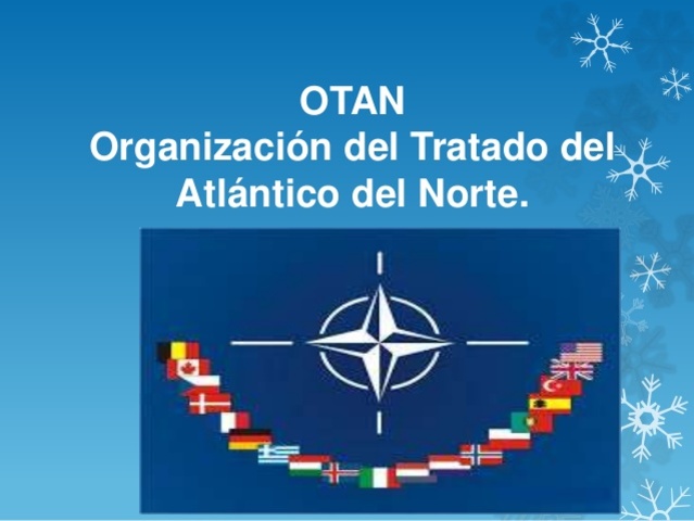 Tratado del Atlantico Norte
