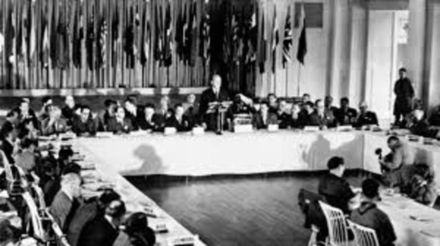 Salida de Bretton Woods