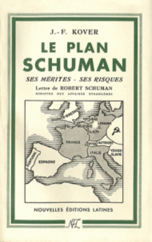 Plan Schuman