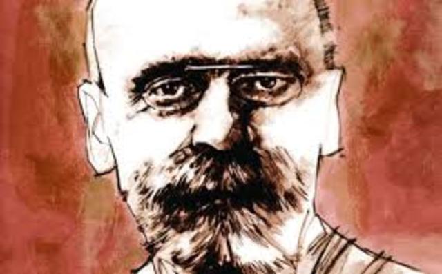 Fallecimiento de Emile Durkheim