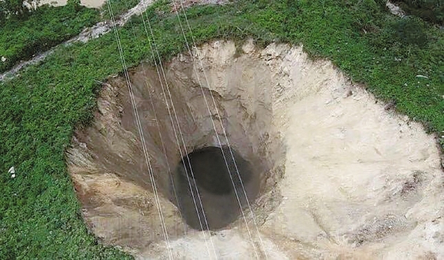 Crisis: Se denota crisis ya que es enjuiciado por el gran tiempo que llevan en resolver el problema