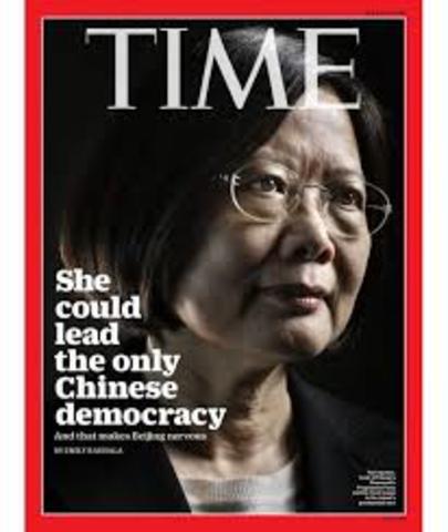 Magazine (14 yrs old )