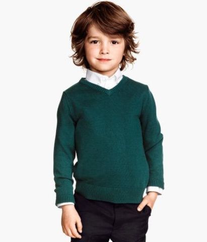 Nacimiento Peter Diggory-Storm