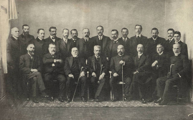 Gobierno Conservador