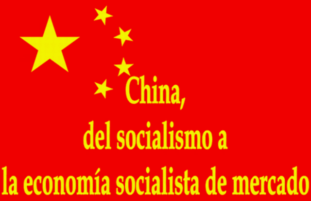 Economía Socialista de Mercado