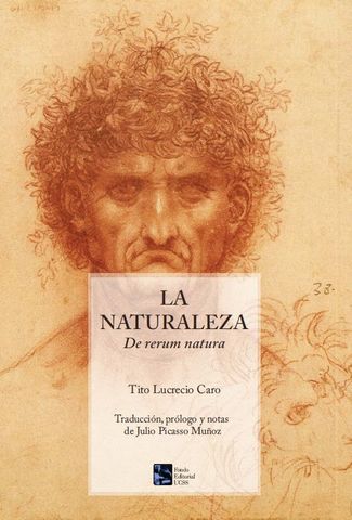 "Tito Lucrecio Caro". "Poema al Atomismo".