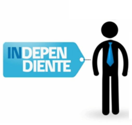 INDEPENDENCIA