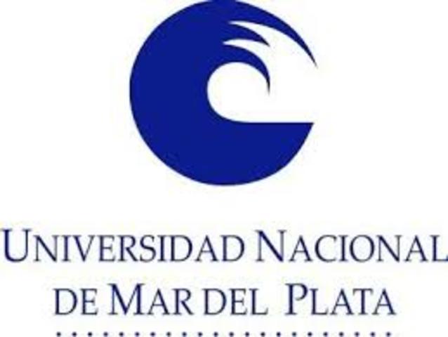 Creación del Sistema de Educación abierta y a distancia de la UNMdP - Florencia