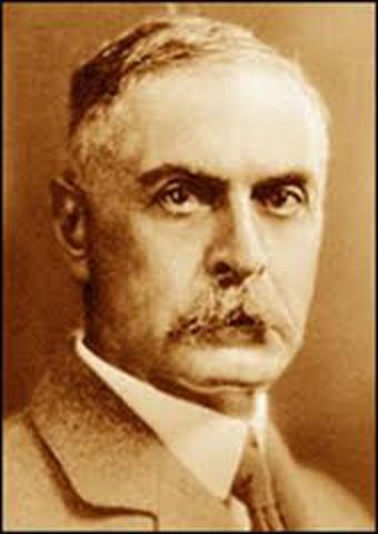 Karl Landsteiner