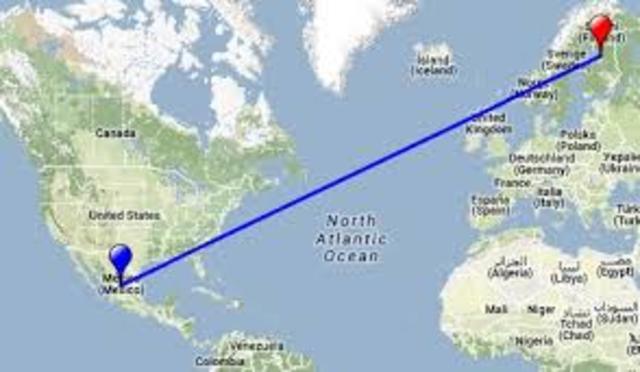 DESAPARECE LA DISTANCIA