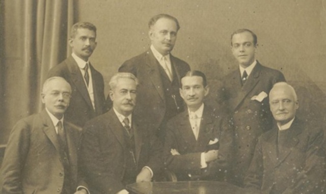 Movimento de Independência