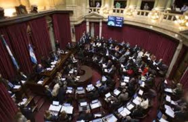 Ley de Educación Superior N° 24.521 - Florencia