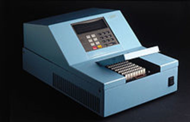 Thermal Cycler