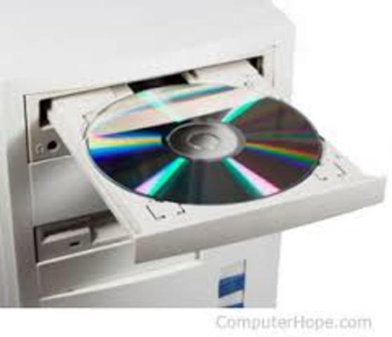 CD-Rom